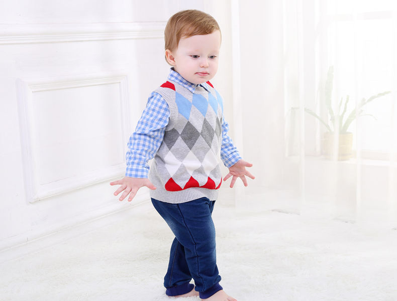 Gilet enfant CICIIBEAR - Ref 2068845 Image 16