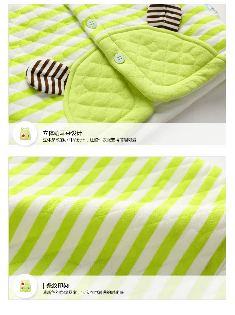 Gilet enfant CICIIBEAR - Ref 2070286 Image 28