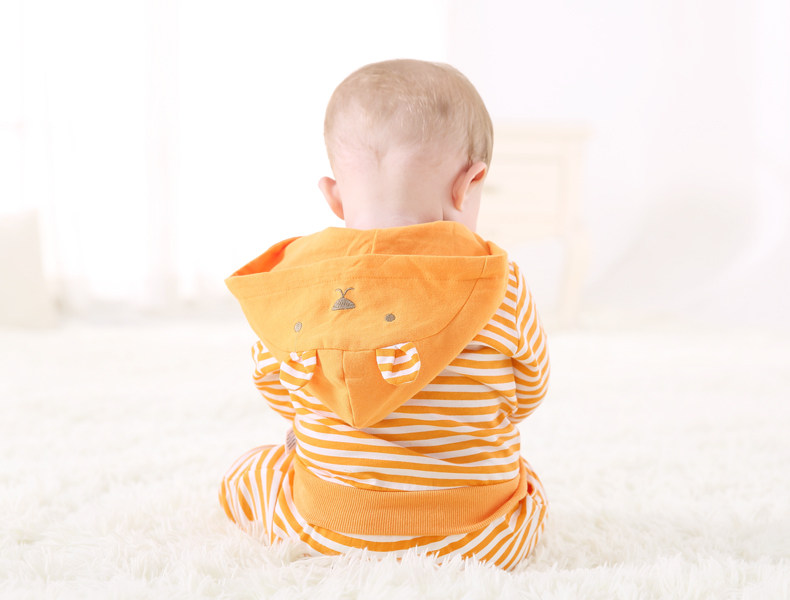 Blouson enfant CICIIBEAR - Ref 2156397 Image 16