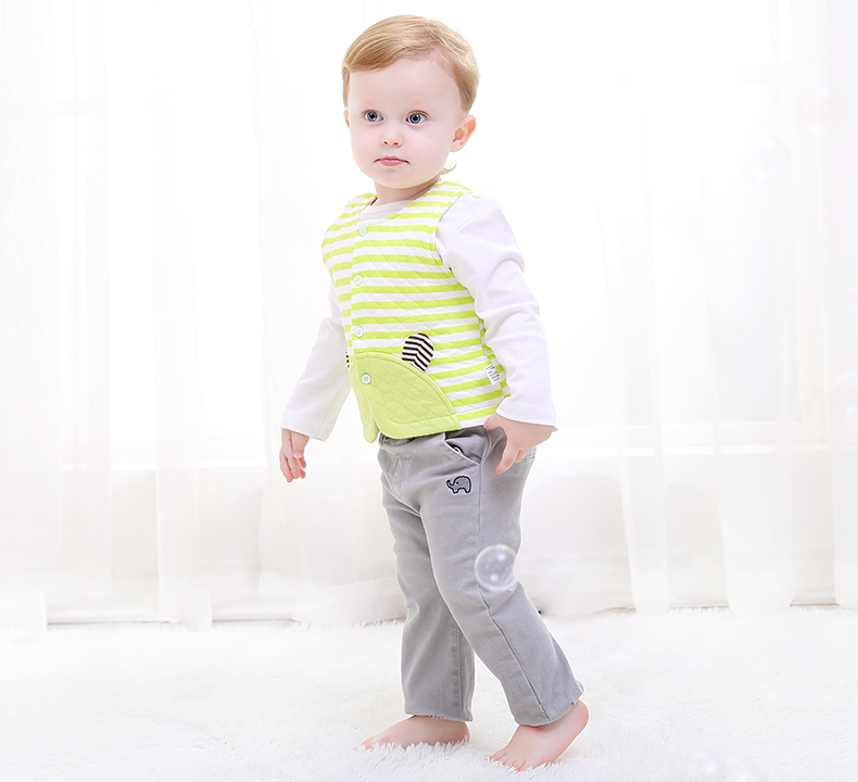 Gilet enfant CICIIBEAR - Ref 2070286 Image 16