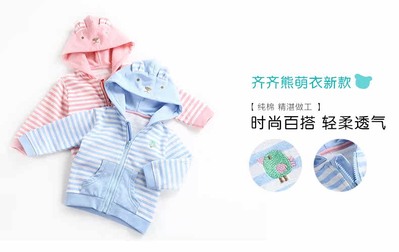 Blouson enfant CICIIBEAR - Ref 2156397 Image 12