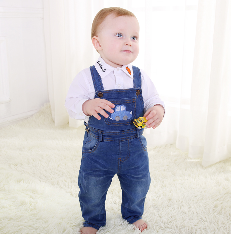Chemise enfant CICIIBEAR à manche longue - Ref 2082943 Image 16