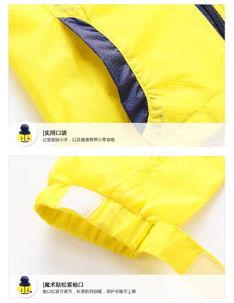 Blouson enfant CICIIBEAR - Ref 2156297 Image 25