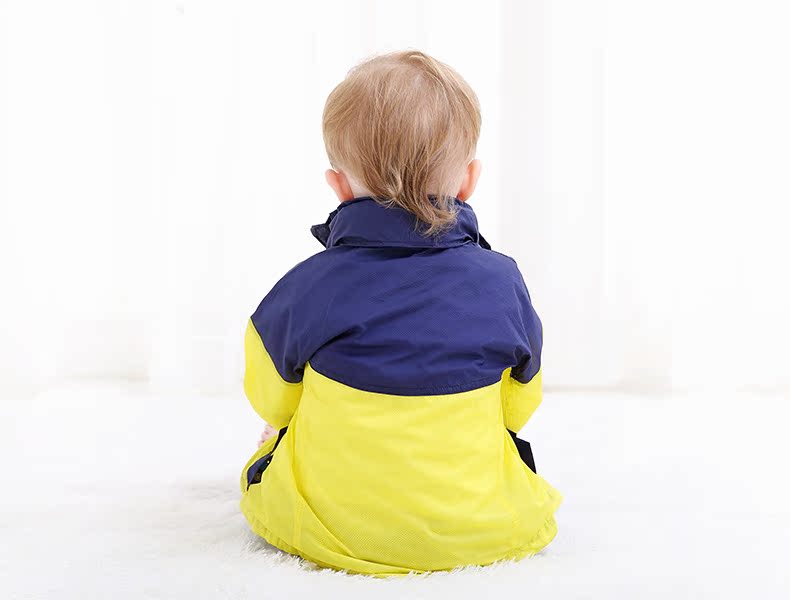 Blouson enfant CICIIBEAR - Ref 2156297 Image 16