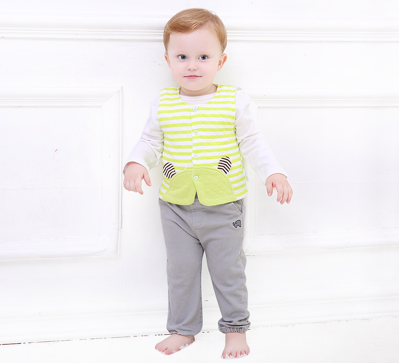 Gilet enfant CICIIBEAR - Ref 2070286 Image 15