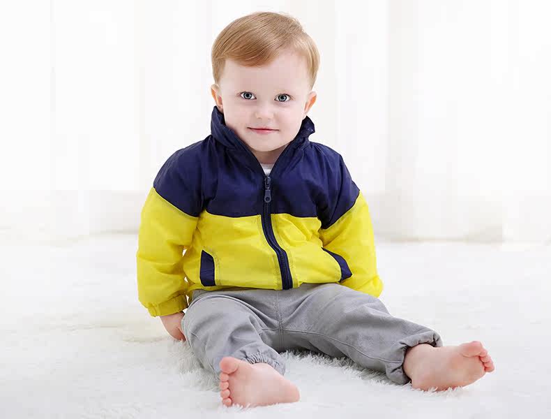 Blouson enfant CICIIBEAR - Ref 2156297 Image 12