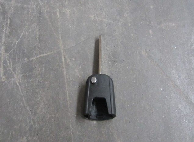 Как разобрать ключ от лифан солано 2 - фото