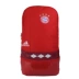 Bóng đá Huangbei đích thực ADIDAS Adidas Real Madrid Milan Bayern ba lô ba lô thể thao cặp adidas Ba lô