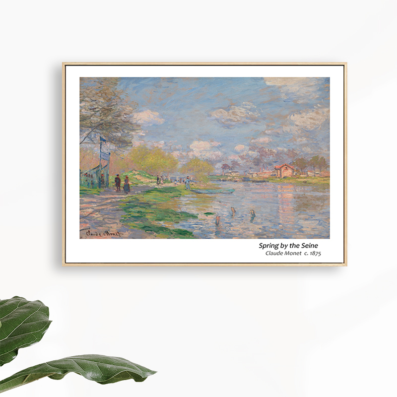 World Famous Painting Monet Oil Painting Electric Meter Box Decorative Painting Flip-Up Switch Mural ins Distribution Box Cover Hanging Painting World Famous Painting Monet Oil Painting Electric Meter Box Decorative Painting Flip-Up Switch Mural ins Distribution Box Cover Hanging Painting