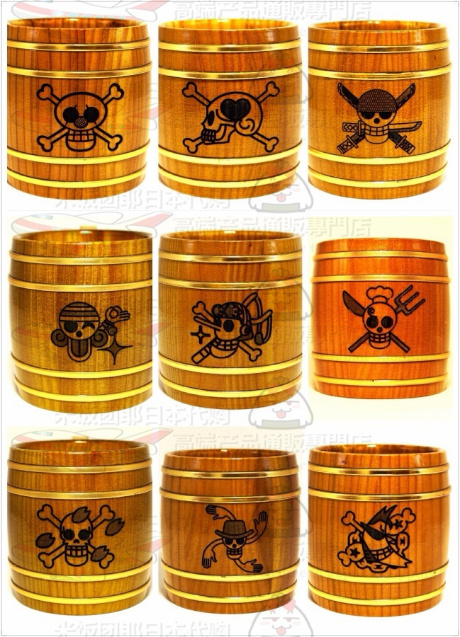 Tasse manga One Piece onepiece hachoir - Ref 2702166 Image 26