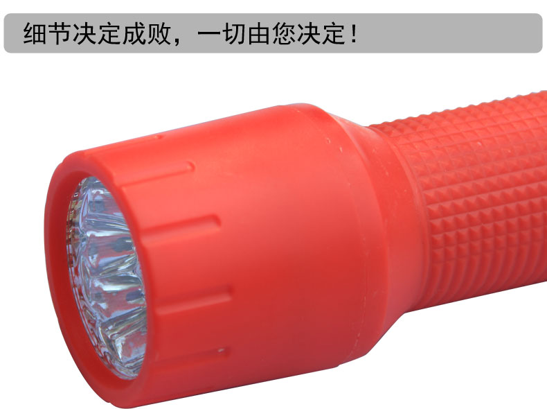 Cắm trại ngoài trời đèn pin nhỏ đèn pin hộ gia đình đèn pin mini đèn pin hàng ngày khẩn cấp đèn pin nhỏ chiếu sáng đèn pin cao cấp