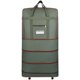 Waterproof and backable Oxford Cloth Suitcase Large Capacity Travel Bag 158 Airline Check Bag Overseas Moving Luggage Bag