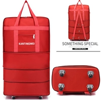 27 -килограммовые раунды Red 10000 -4 раунда могут быть использованы для возвращения [три уровня расширения] (источник)