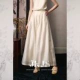 Jkjs [легкие кислородные брюки] теннисное льня