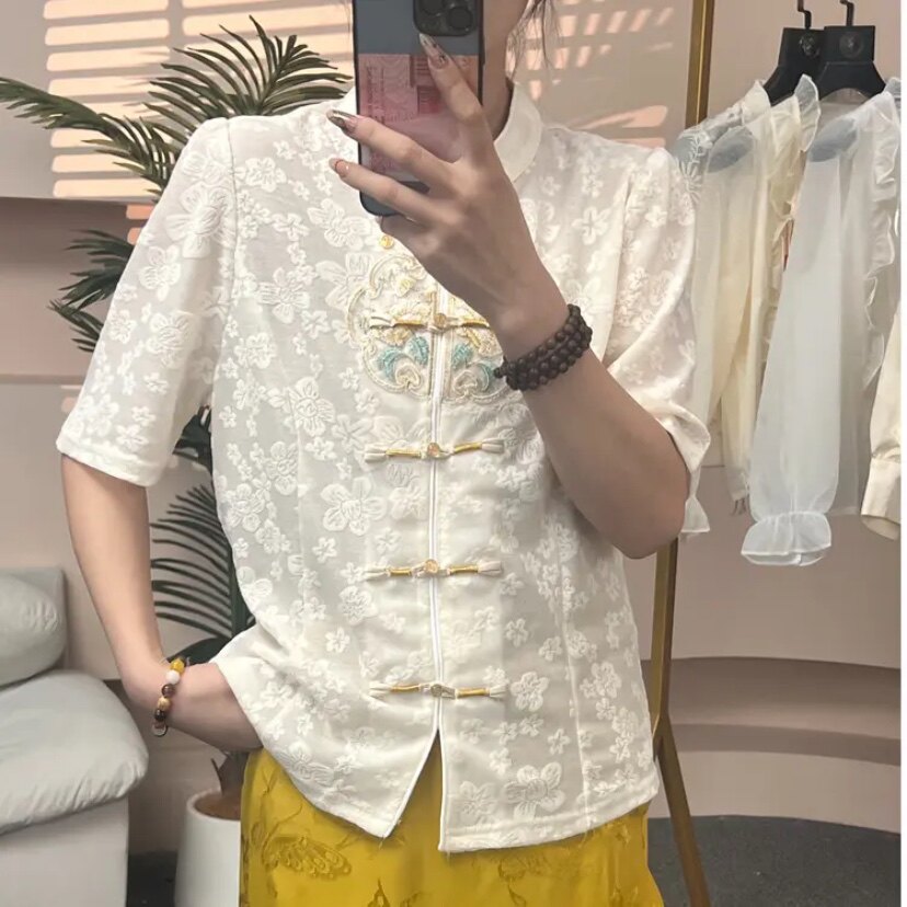 攸沐精品女装