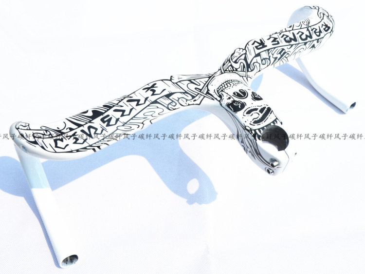 Guidon de vélo - Ref 2342159 Image 4