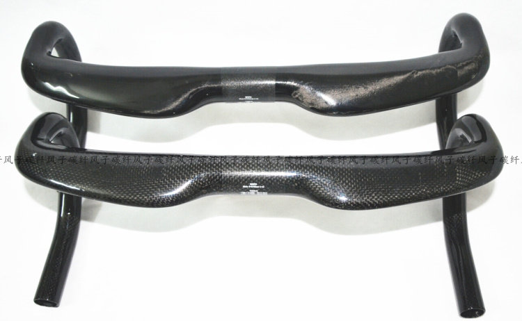 Guidon de vélo - Ref 2342925 Image 3