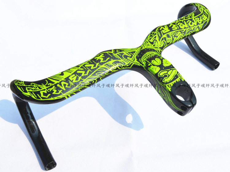 Guidon de vélo - Ref 2342159 Image 8