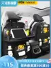 Car seat back storage baby hanging bag Car essential artifact Car decoration supplies Daquan practical