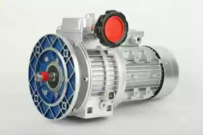 MBL15-Y1 5KWB5 200~1000-turn planetary friction continuously variable speed transmission vertical continuously variable speed