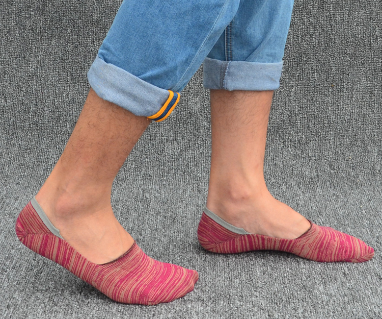 Chaussettes - collants 6100 cinq paires - Ref 756292 Image 22