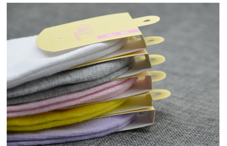 Chaussettes - collants 3500 cinq paires - Ref 760062 Image 15