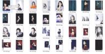 Spot SNH48 Li Yitong 2020 birthday party album sweep