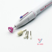 Mini electric sander small Sander DIY hand material polishing making up to model tool combination