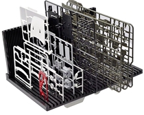 High-speed UA-90084 model plate rack easy access rack rack plate frame placed up to plate frame