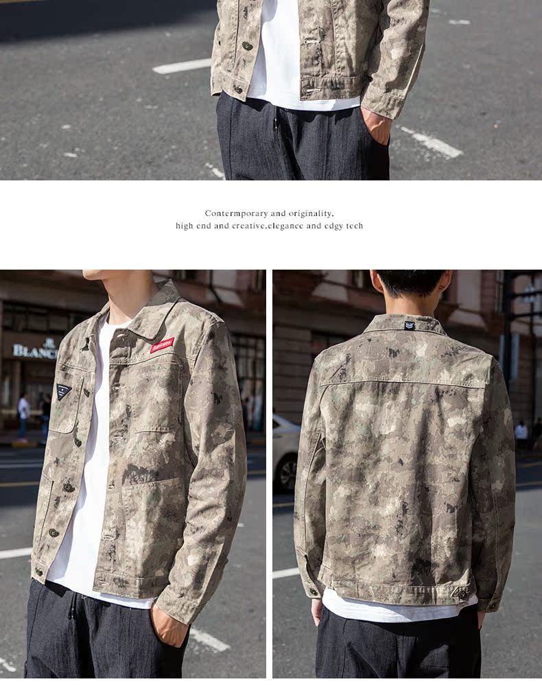 Blouson homme KUSINJEN    manches longues - Ref 3119086 Image 13