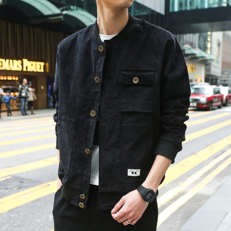 Blouson homme KUSINJEN    manches longues - Ref 3116513 Image 3