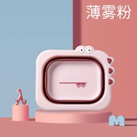 [Обновление складывания и складывания] туман (1 установка)