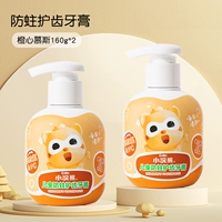 Мусс, 3-12 лет, 160г