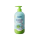 Frog Prince Shampoo and Shower Gel Two-in-One Children
