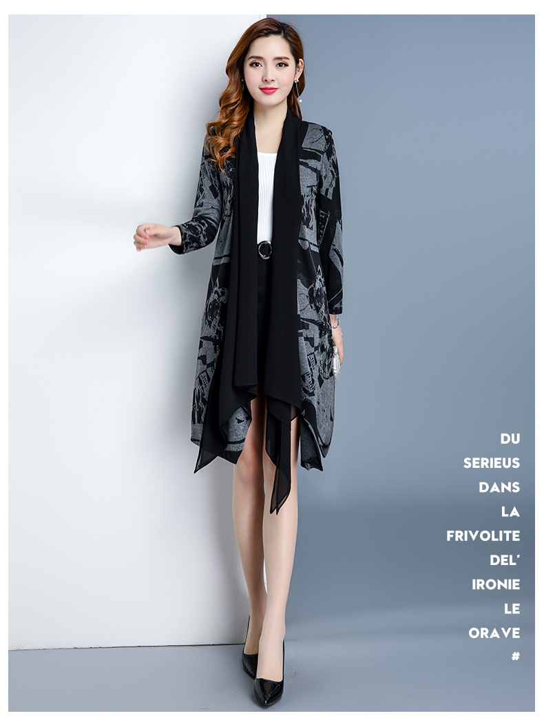 Trench pour femme      en Polyester - Ref 3225641 Image 18