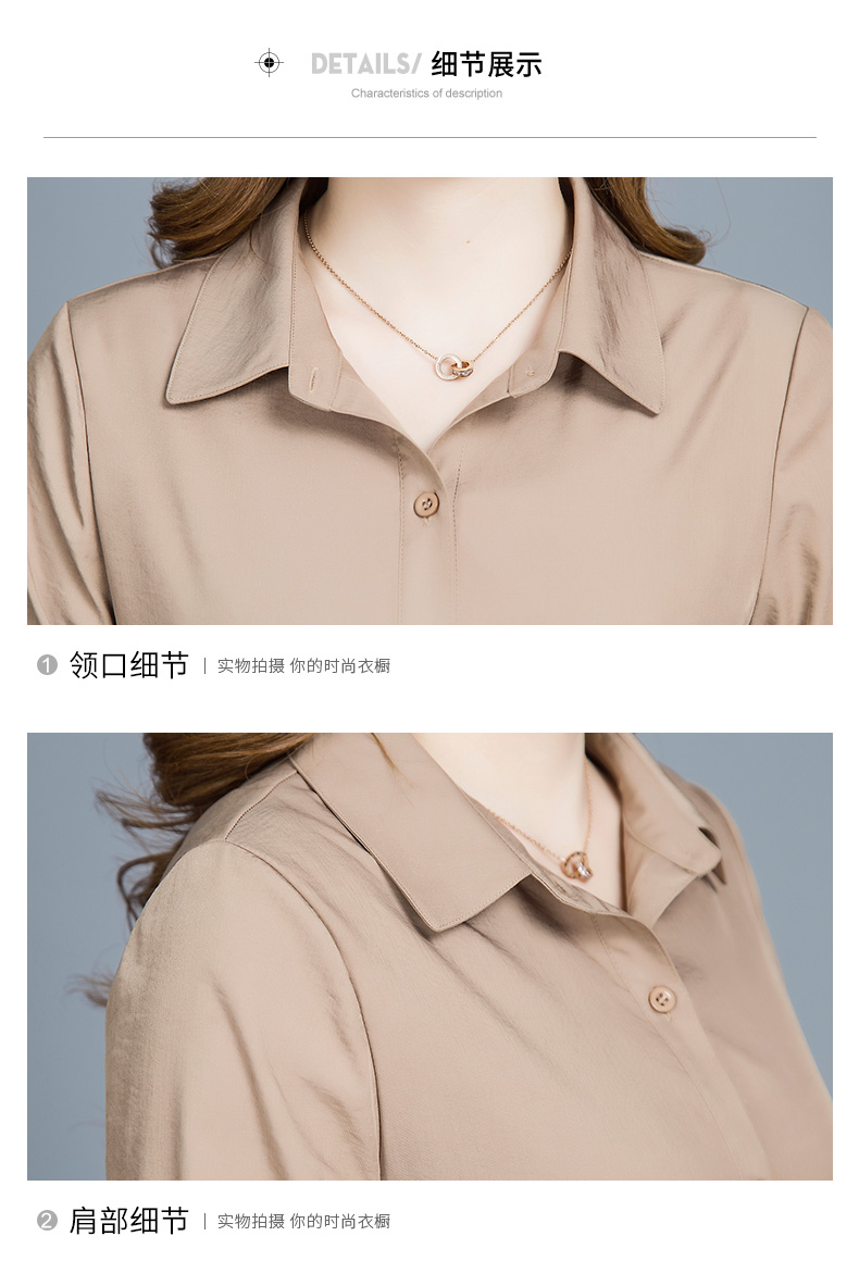 Trench pour femme      en Polyester - Ref 3227956 Image 27