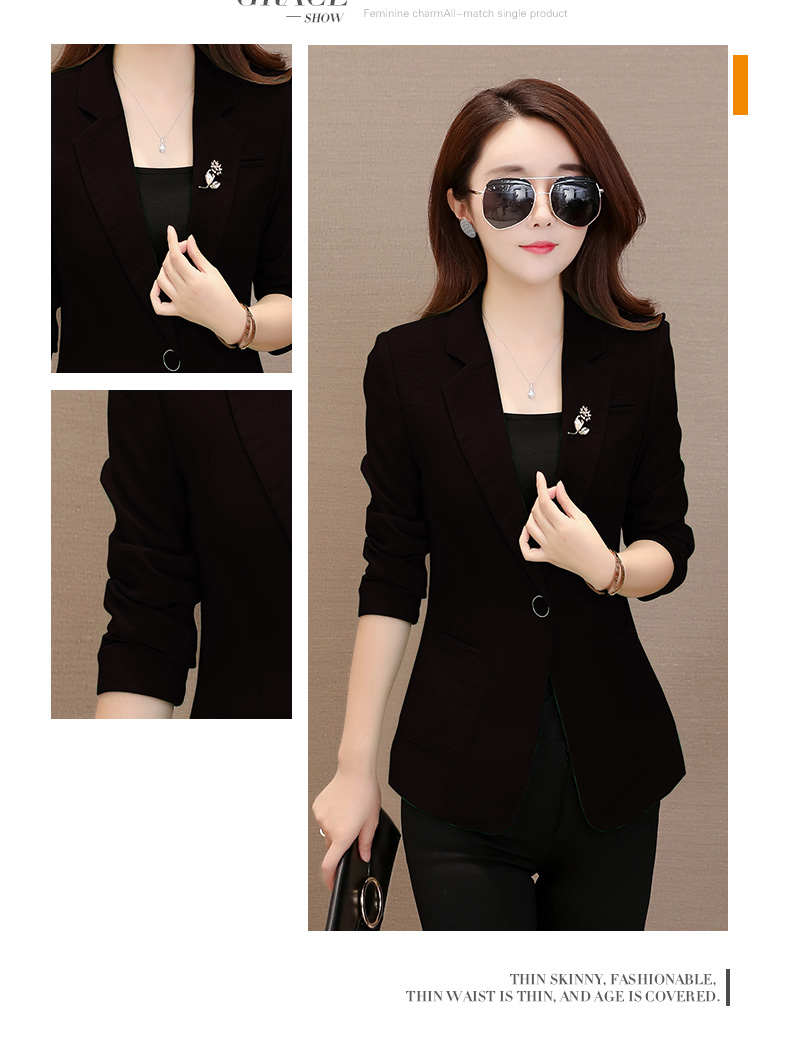 Veste pour femme - Ref 3218412 Image 22