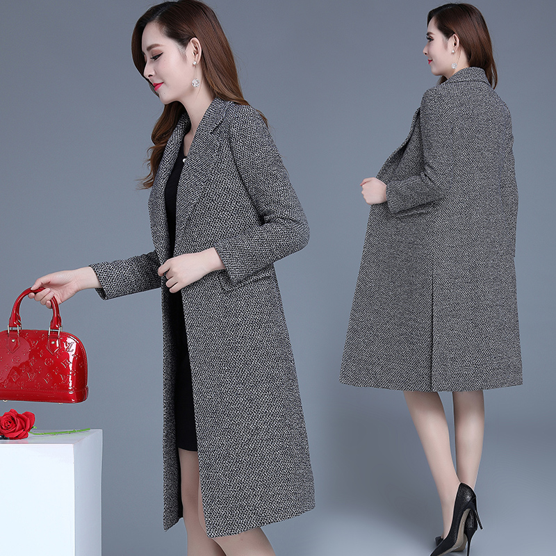 Trench pour femme      en Polyester en Polyester - Ref 3227679 Image 1