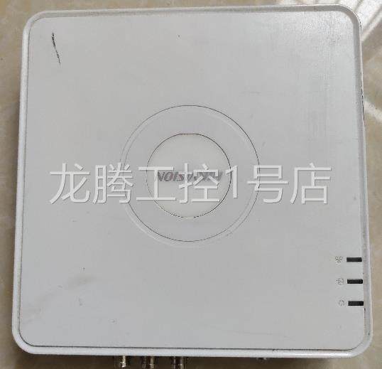 Bargaining Commodity Convisees DS-7104HC-E1 Video Recorder 4 Road Simulation Monitoring Shanghai Spot bargain-Taobao