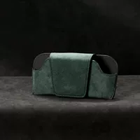 Зеленые очки, 19×8.5см