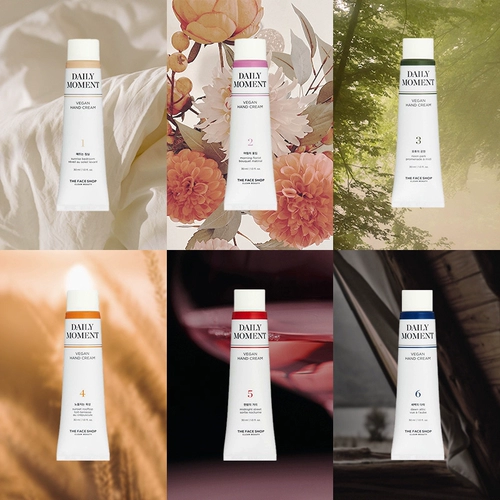 Фасешар Филиппинский поэтический магазин аромат