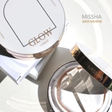 Матовый кушон, увлажняющий тональный крем, в корейском стиле, новая версия