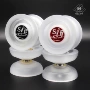 Thần công nghệ Yo-Yo SIP Bộ nhựa CNC tiên tiến yoyo Professional Fancy Limited Collection Yo-Yo 1A3A - YO-YO yoyo cho thi đấu