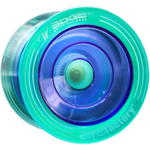 American yoyofactory Youyou Бар Двухфунговый Высокий Высокий Высокий Игровой Ведж20.