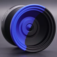 Синие и черные два -колор (Dead+Alive High -Level Version)