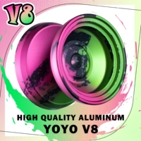 Розовый, черный и зеленый брызг (Dead + Live и высококачественная версия)