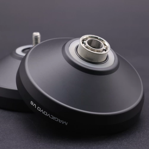 Live Sleep Basic Metal Youyo Ball V8 Destiny Sleep Dual Edition Professional Flower Slip Magicyoyo