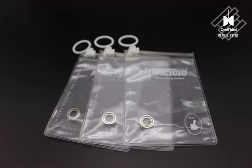 Элитный подшипник из нержавеющей стали, йо-йо