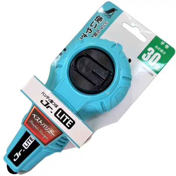 Japan affinity bullet line ink bucket automatic scribbler 73325 hand animation liner woodworking bullet wire device does not leak ink 30m