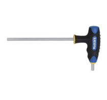 American 3THS series metric flat head T-type hexagonal wrench 1 5 2 2 5 3 4 5 6mm